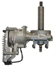 Рулевая колонка Lizarte 08.62.1275