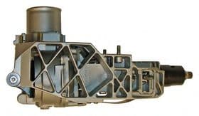 Рулевая колонка Lizarte 08.70.1000