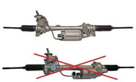 Кермова рейка