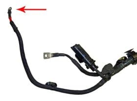 Рулевая рейка