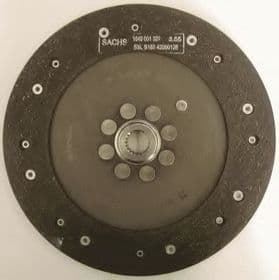 Диск сцепления Диск сцепления