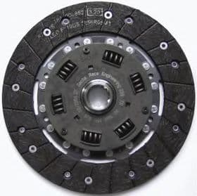 Диск сцепления