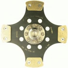 Диск сцепления Диск сцепления