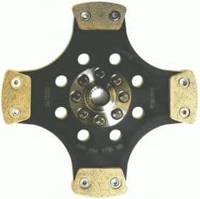 Диск сцепления Диск сцепления