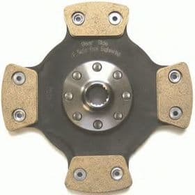 Диск зчеплення Диск зчеплення