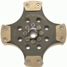 Диск сцепления