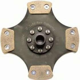 Диск сцепления