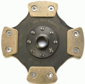 Диск зчеплення Диск зчеплення