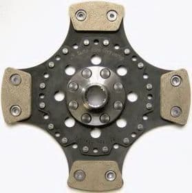 Диск сцепления