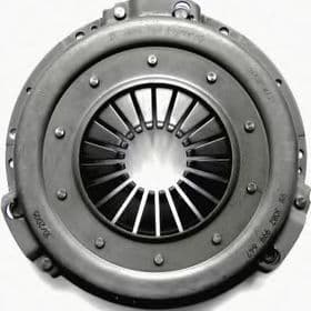 Корзина сцепления