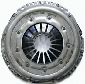 Корзина сцепления