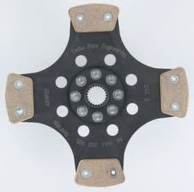 Диск зчеплення