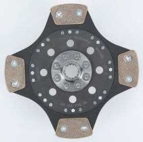 Диск зчеплення