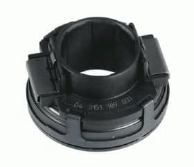 Витискний підшипник