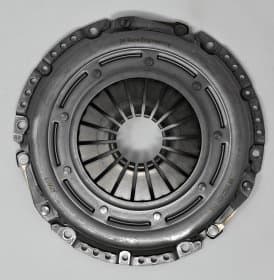 Кошик зчеплення