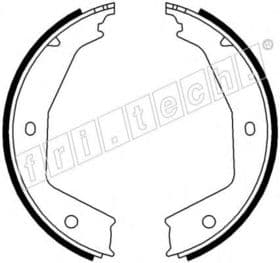 Колодки ручника Fri.Tech. 1079.194
