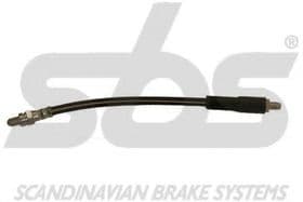 Тормозной шланг SBS 1330852582