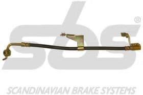 Тормозной шланг SBS 1330852589