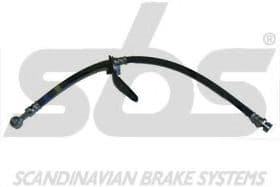 Тормозной шланг SBS 1330852676