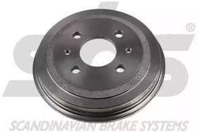Гальмівний барабан SBS 1825252305