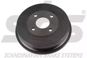 Гальмівний барабан SBS 1825252528