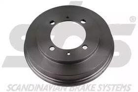 Гальмівний барабан SBS 1825253010