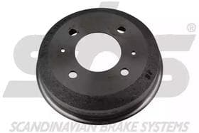 Гальмівний барабан SBS 1825253404