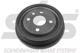 Гальмівний барабан SBS 1825253605