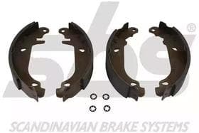 Тормозные колодки