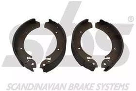 Тормозные колодки