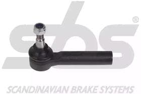 Наконечник рулевой тяги SBS 19065031918