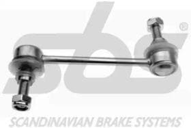Стойка стабилизатора SBS 19145112521