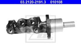 Главный тормозной цилиндр ATE 03.2120-2191.3