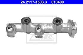 Головний гальмівний циліндр