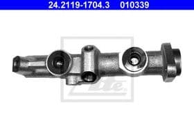 Главный тормозной цилиндр