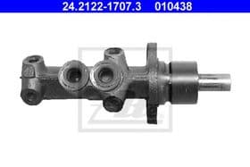 Главный тормозной цилиндр