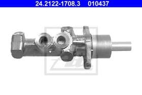 Головний гальмівний циліндр