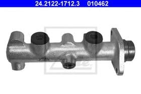 Головний гальмівний циліндр