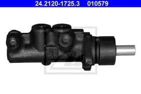 Главный тормозной цилиндр