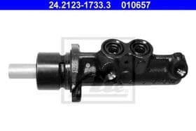 Главный тормозной цилиндр