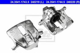 Тормозной суппорт