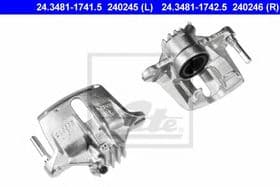 Тормозной суппорт