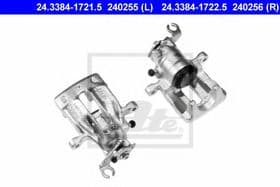 Тормозной суппорт