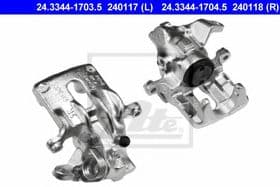 Гальмівний супорт