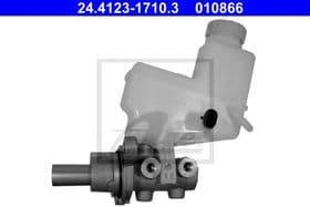 Главный тормозной цилиндр