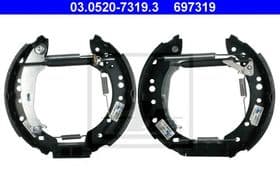 Тормозные колодки Тормозные колодки