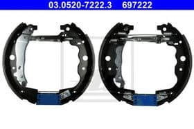 Тормозные колодки Тормозные колодки