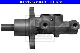 Главный тормозной цилиндр