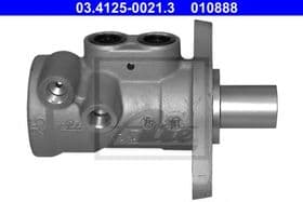 Главный тормозной цилиндр