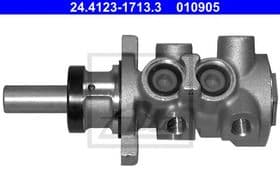 Головний гальмівний циліндр